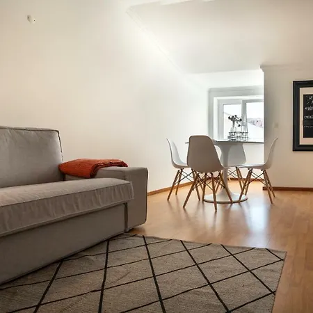 Azuleixo Apartment Aveiro Exterior photo