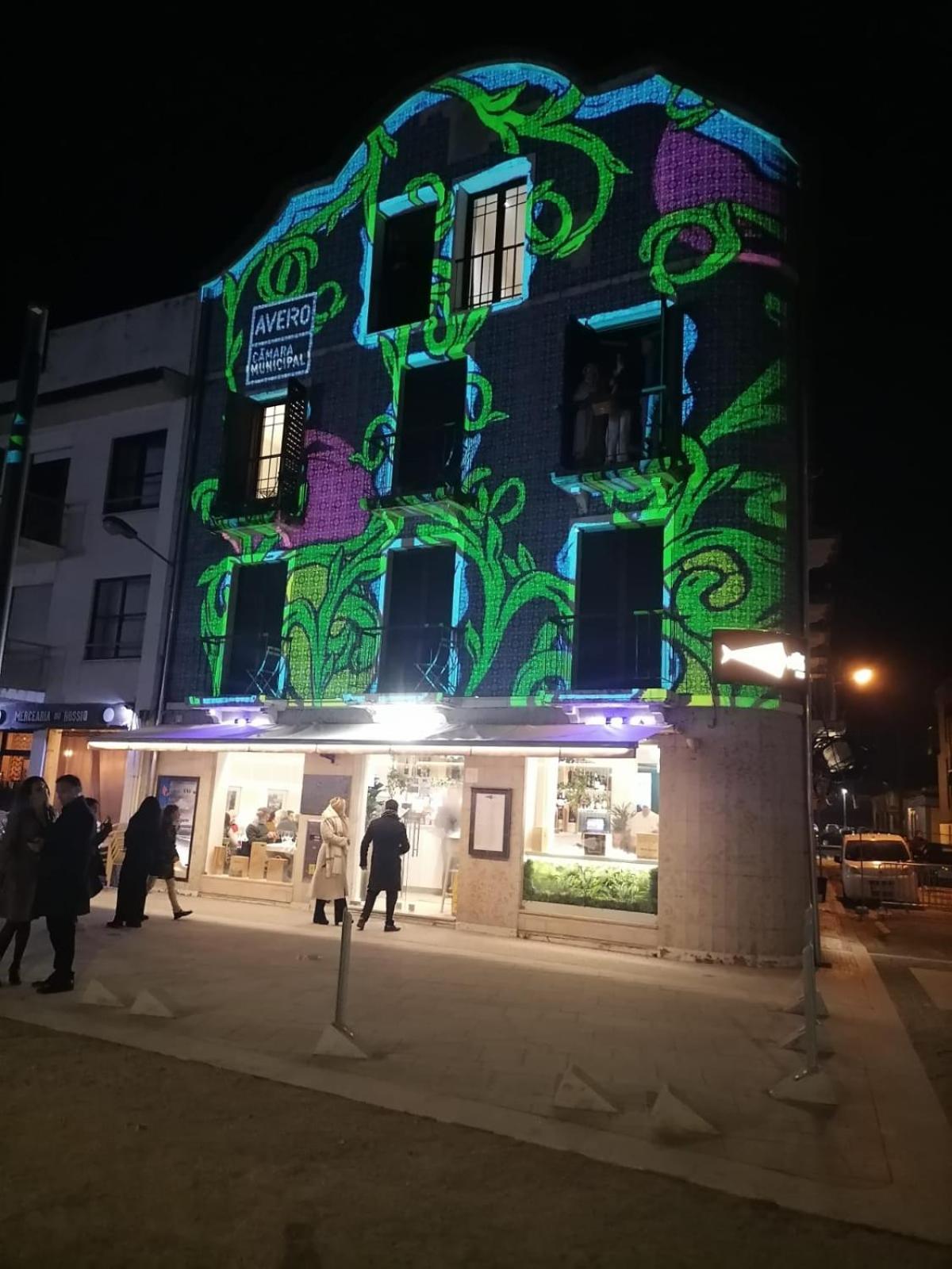 Apartment Azuleixo Aveiro