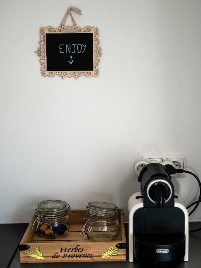 Apartment Azuleixo *