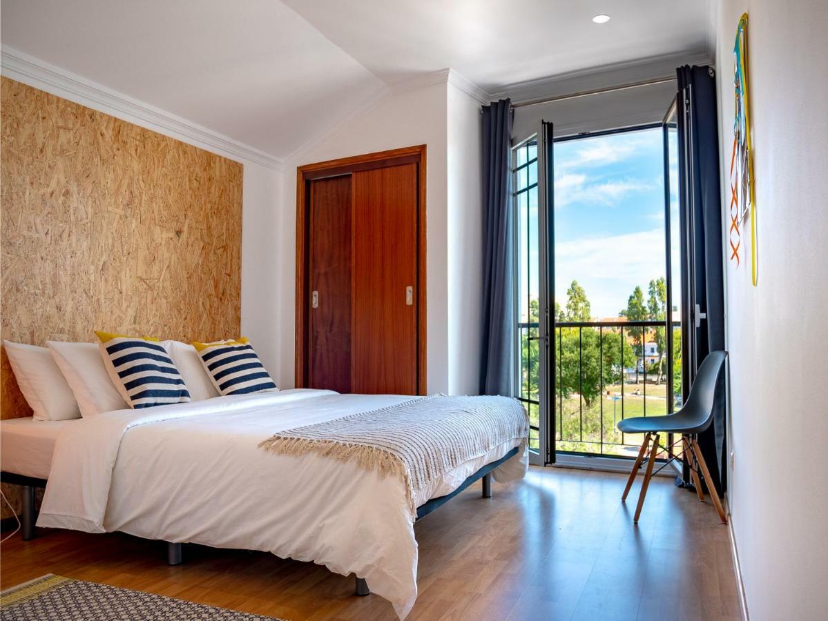 Apartment Azuleixo *